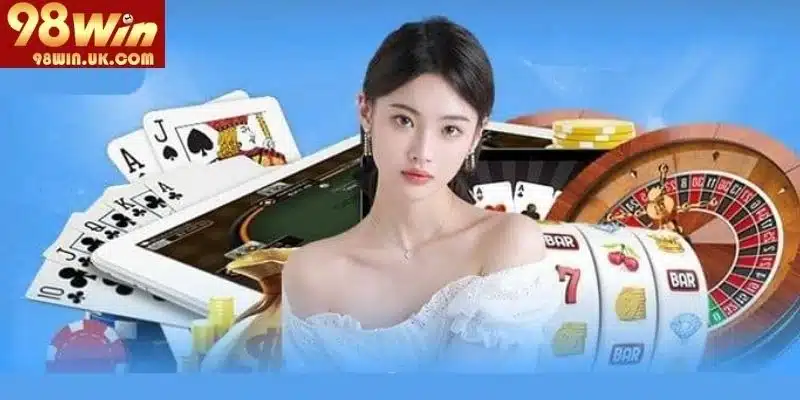 Lợi Ích của chương trình ưu đãi hoàn trả siêu tốc tại 98WIN