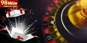 98WIN Tặng 58k