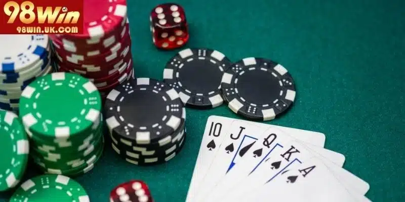 Chiến lược hay hiệu quả cao khi chơi Baccarat