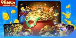 Cách Chơi Nổ Hũ