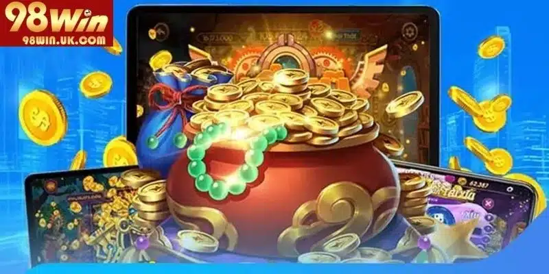 Cách Chơi Nổ Hũ