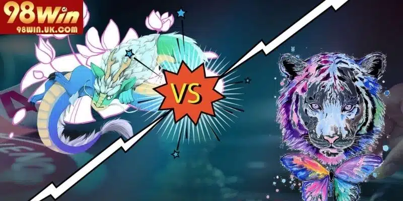 Tổng quan quát thông tin cách chơi Rồng Hổ