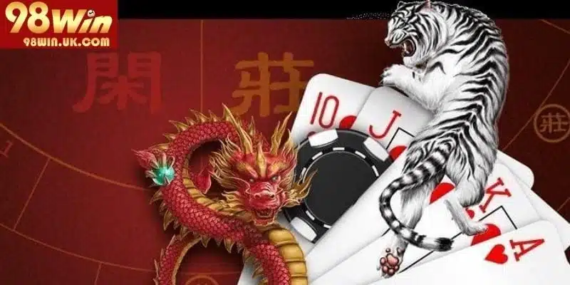 Cách chơi Rồng Hổ