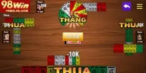 Cách chơi Tứ Sắc