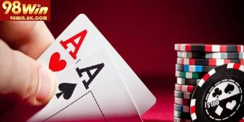 Các mẹo giúp bạn thắng lớn trong Xì Dách