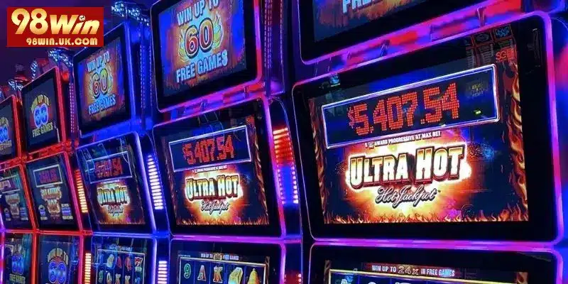 Hiểu rõ định nghĩa về chơi có trách nhiệm 98WIN