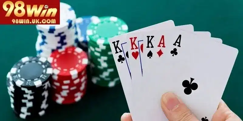 Những kinh nghiệm đánh bài siêu hiệu quả dành cho newbie