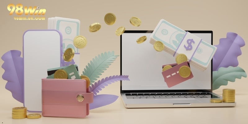 Đảm bảo không có sự cố với tài khoản trước khi yêu cầu rút tiền 98WIN